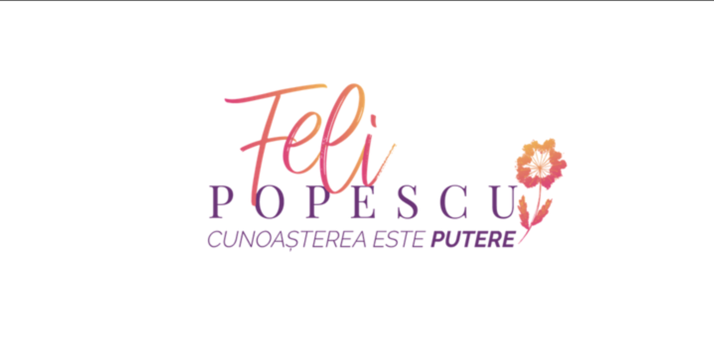 Blog Feli Popescu
